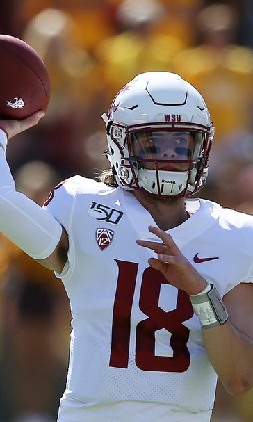 Washington St, Colorado both stumbling heading into showdown